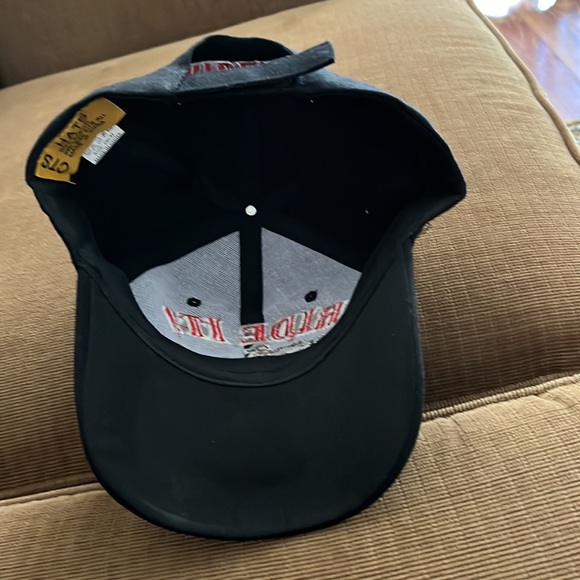 BNWOT Graphic Hat - Picture 3 of 4